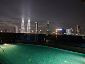 Luxury Residence @ Eaton
